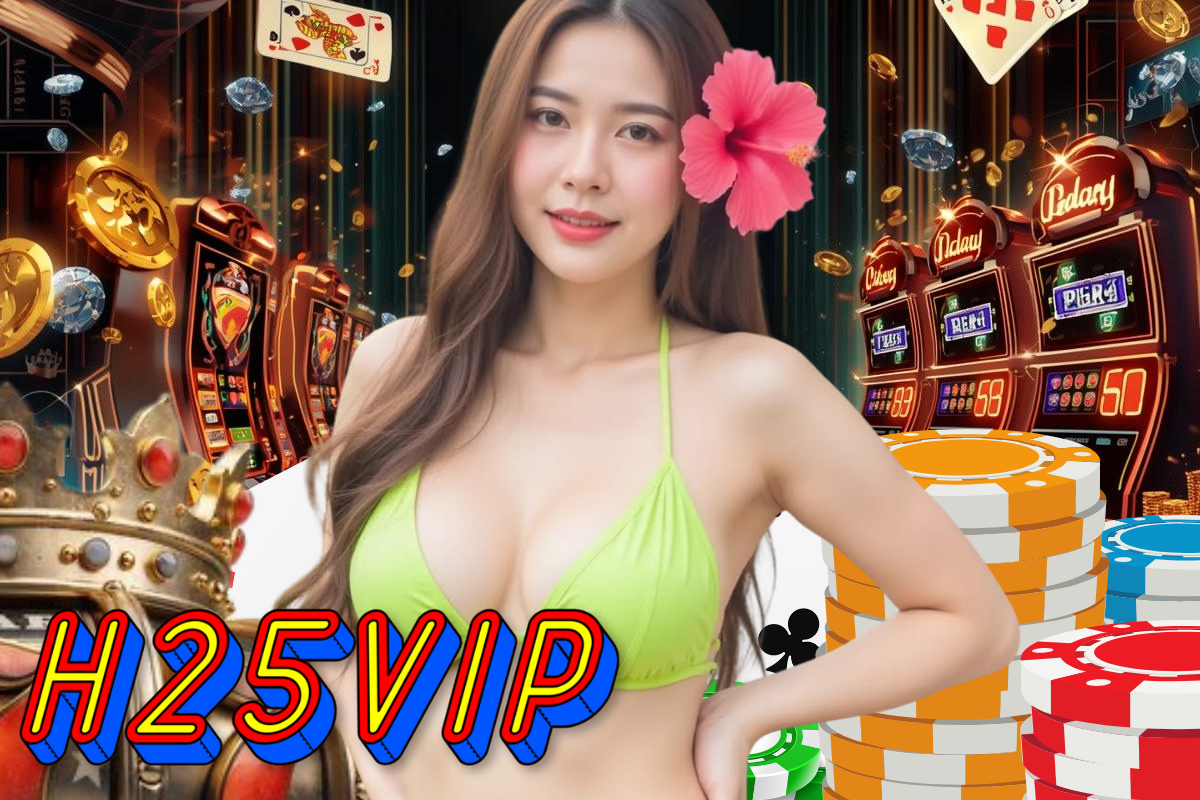 h25vip เครดิตฟรี