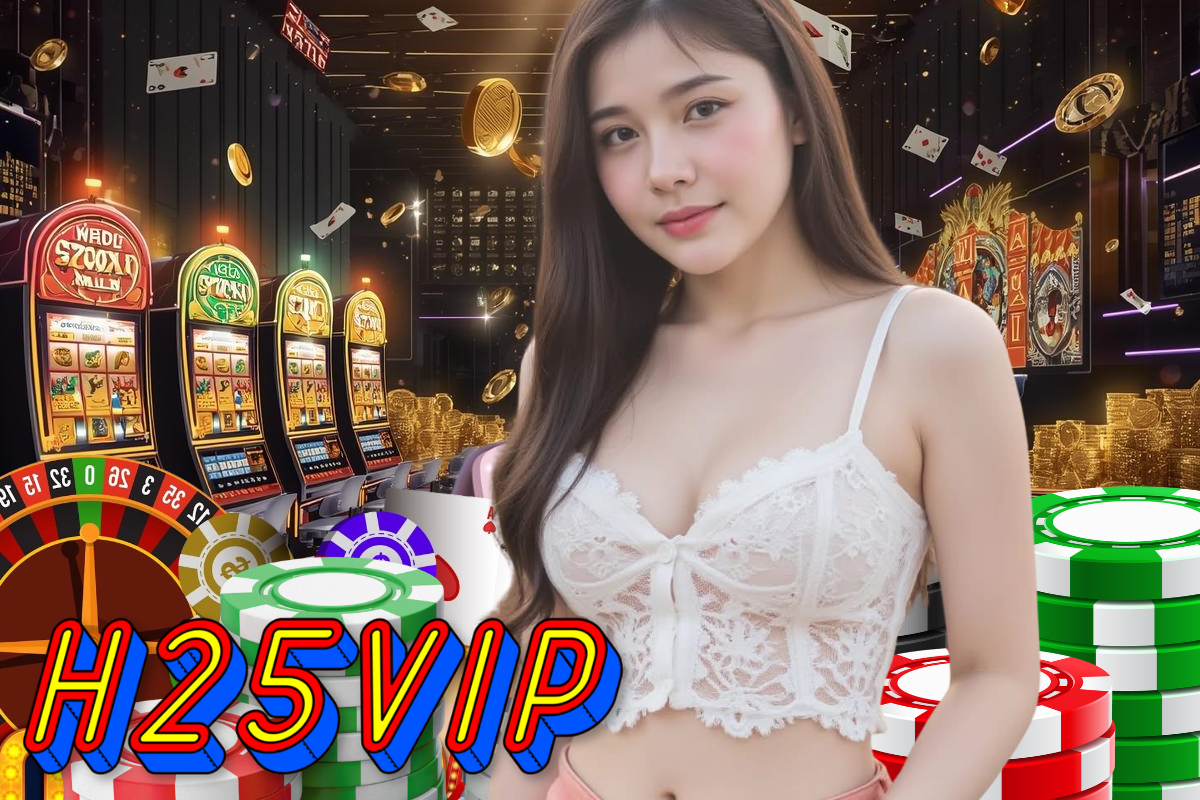 h25vip เข้าสู่ระบบ