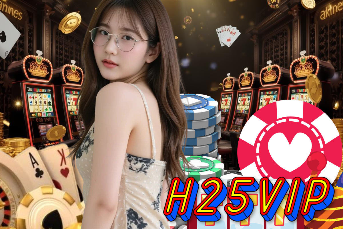 h25vip