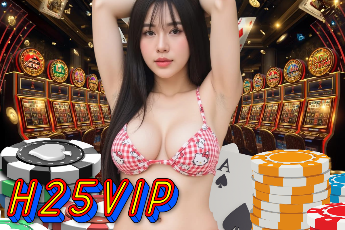 h25vip ทรูวอเลท